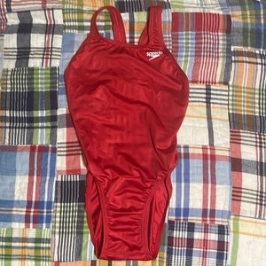 Speedo Women’s Aquablade Record Breaker Tech Suit